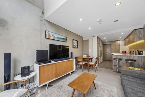 Photo of property in Canvas Apartments, 2/307 Willis Street, Te Aro, Wellington, 6011