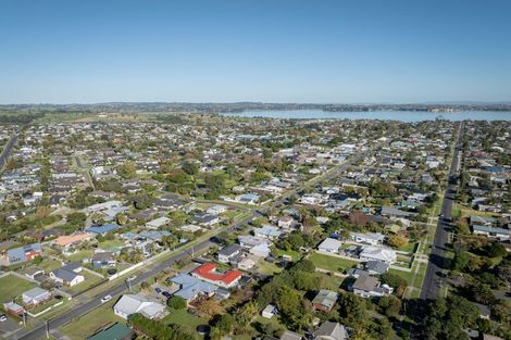 Photo of property in 127 Second View Avenue, Beachlands, Auckland, 2018
