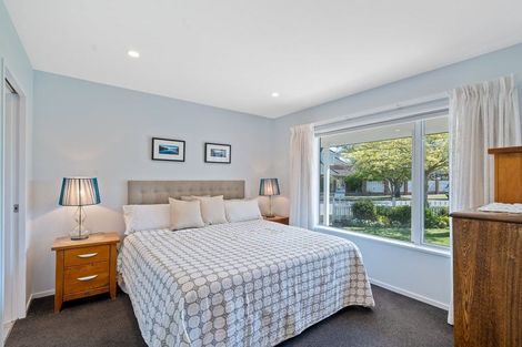 Photo of property in 80a Muir Avenue, Halswell, Christchurch, 8025