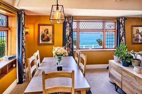 Photo of property in 137 Barnard Street, Wadestown, Wellington, 6012