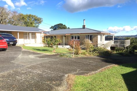 Photo of property in 36 Mackesy Road, Parahaki, Whangarei, 0112