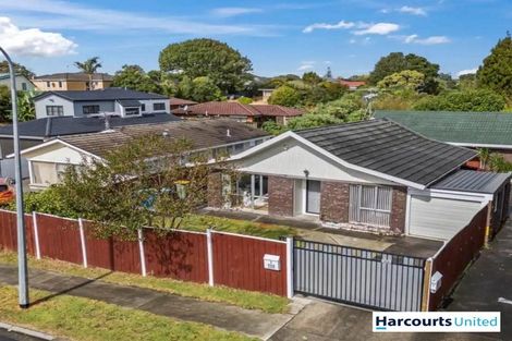 Photo of property in 1/55a Woolfield Road, Papatoetoe, Auckland, 2025