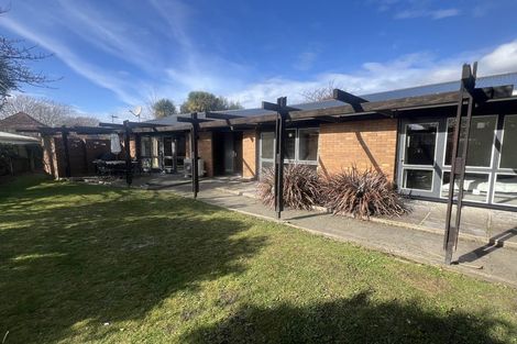 Photo of property in 12 Gloaming Place, Sockburn, Christchurch, 8042