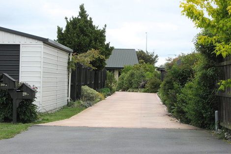 Photo of property in 39b Newnham Street, Rangiora, 7400