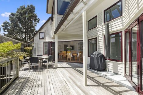 Photo of property in 6 Lochiel Road, Khandallah, Wellington, 6035