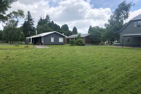 Photo of property in 2 Alpine Way, Ohakune, 4625