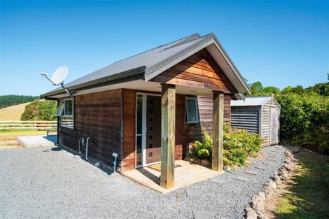 Photo of property in 264a Ngunguru Road, Glenbervie, Whangarei, 0173