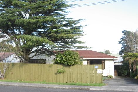 Photo of property in 1/23 Buller Crescent, Manurewa, Auckland, 2102