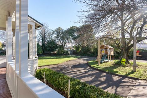 Photo of property in 5 Lett Street, Lansdowne, Masterton, 5810