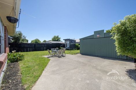 Photo of property in 29 Redgrave Street, Hoon Hay, Christchurch, 8025