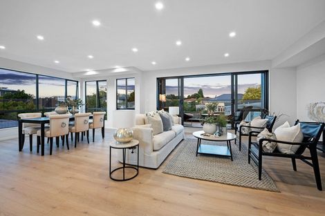 Photo of property in 13d Dominion Street, Takapuna, Auckland, 0622