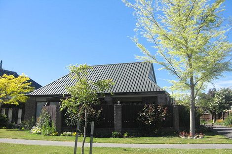 Photo of property in 50 Lakewood Drive, Burwood, Christchurch, 8083