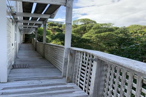 Photo of property in 7a Korokoro Road, Korokoro, Lower Hutt, 5012