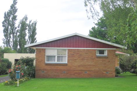 Photo of property in 29 Shakespeare Street, Te Aroha, 3320