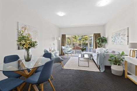Photo of property in Luxford Villas, 314/72 Herald Street, Berhampore, Wellington, 6023