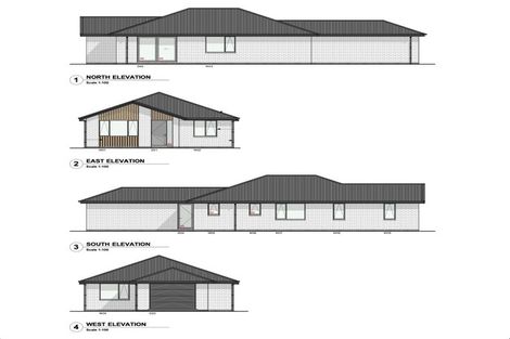 Photo of property in 91 Pegasus Main Street, Pegasus, 7612