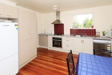 Photo of property in 38 Edinburgh Road, Hillcrest, Hamilton, 3216