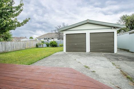 Photo of property in 33 Galway Avenue, Hokowhitu, Palmerston North, 4410