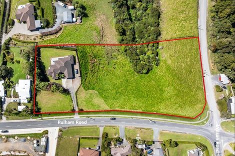 Photo of property in 115 Pulham Road, Warkworth, 0910