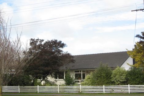 Photo of property in 37 Te Aute Road, Havelock North, 4130