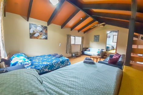 Photo of property in 53 Porika Road, Rotoroa, Murchison, 7077