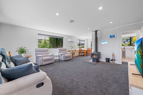 Photo of property in 17 Boons Valley Road, Waikawa, Picton, 7220