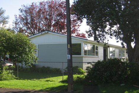 Photo of property in 3 Cooper Crescent, Otara, Auckland, 2023