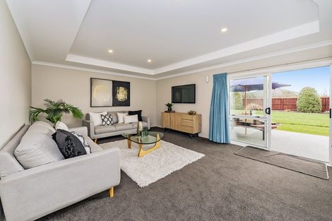 Photo of property in 60 Jacks Drive, West Melton, 7618