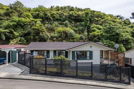Photo of property in 52 Hathaway Avenue, Karori, Wellington, 6012