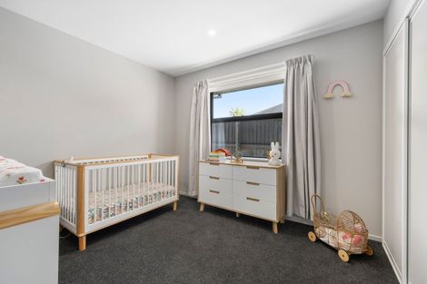 Photo of property in 5 Spirit Terrace, Rolleston, 7615