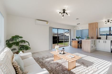 Photo of property in 42a Blackburn Street, Frankton, Hamilton, 3204