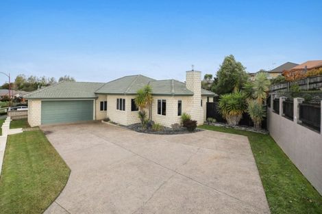 Photo of property in 53 Callum Brae Drive, Rototuna, Hamilton, 3210
