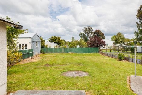 Photo of property in 37 Harris Street, Marton, 4710