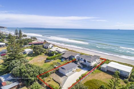 Photo of property in 595 Pukehina Parade, Pukehina, 3189