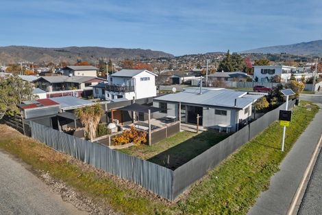 Photo of property in 31 Marslin Street, Alexandra, 9320