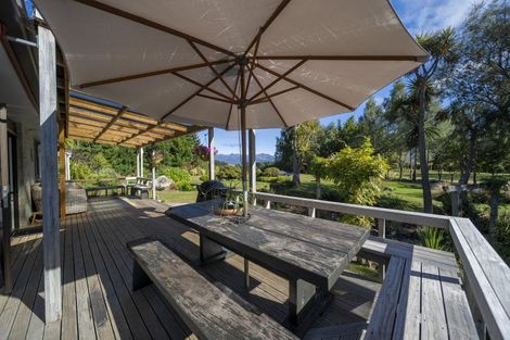Photo of property in 423a Te Anau-mossburn Highway, Te Anau, 9672