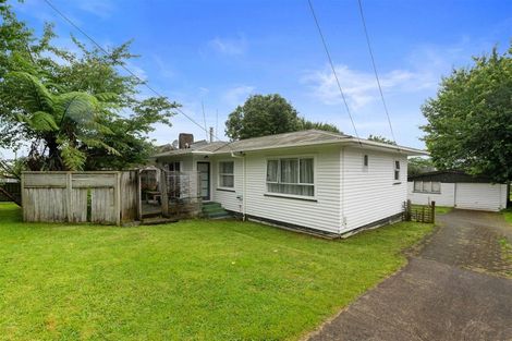 Photo of property in 24a Turner Drive, Western Heights, Rotorua, 3015