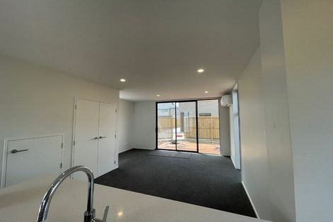 Photo of property in 1/113 Burke Street, Sydenham, Christchurch, 8023