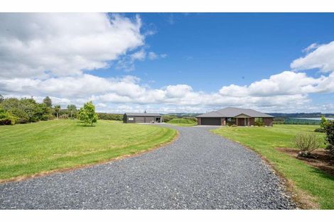Photo of property in 375 Te Ahu Ahu Road, Waimate North, Kaikohe, 0472