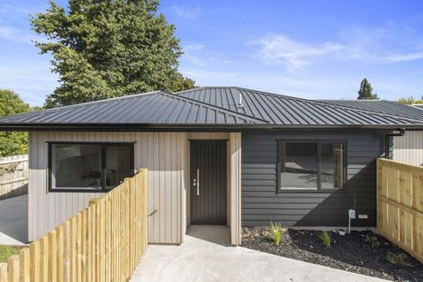 Photo of property in 2/59 Oakfield Crescent, Pukete, Hamilton, 3200