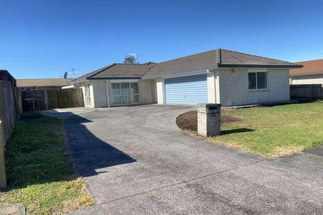 Photo of property in 160 Burswood Drive, Burswood, Auckland, 2013