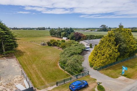 Photo of property in 231 Divan Road, Levels, Timaru, 7975