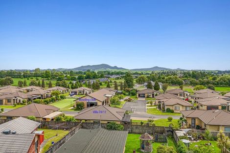 Photo of property in Parkside Villas, 74/11 Manuka Street, Matamata, 3400