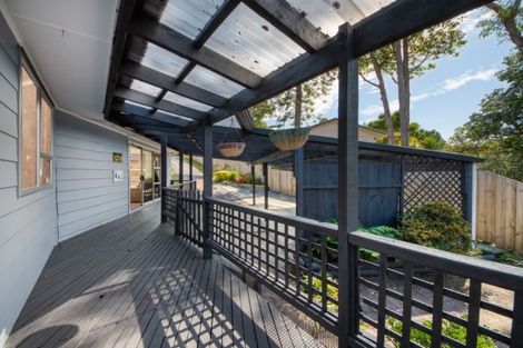 Photo of property in 28 Matama Road, Glen Eden, Auckland, 0602