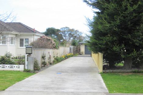 Photo of property in 14a Clark Street, Levin, 5510