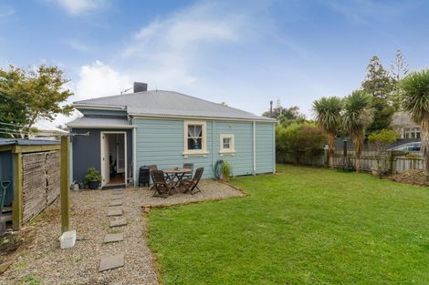 Photo of property in 4 Millar Street, Roslyn, Palmerston North, 4414