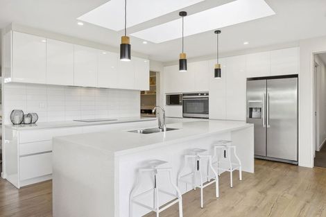 Photo of property in 47 Awa Toru Drive, Fairfield, Dunedin, 9018