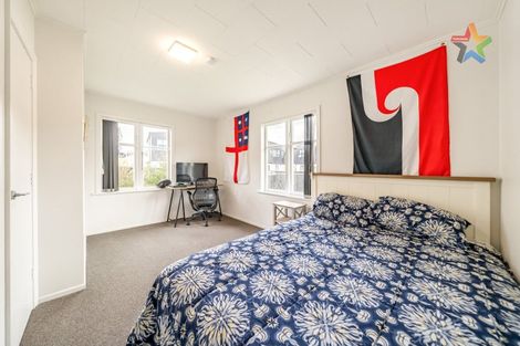 Photo of property in 1 Arthur Street, Wainuiomata, Lower Hutt, 5014