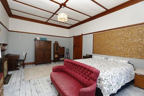 Photo of property in 357 Ketemarae Road, Hawera, 4675