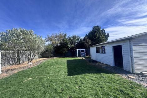 Photo of property in 90 Mathers Road, Hoon Hay, Christchurch, 8025